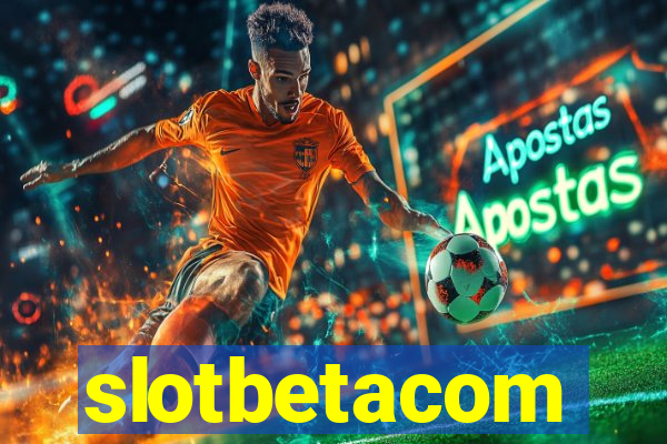 slotbetacom