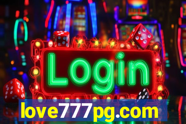 love777pg.com