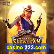 casino 222.com