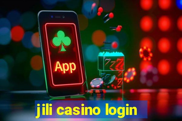 jili casino login