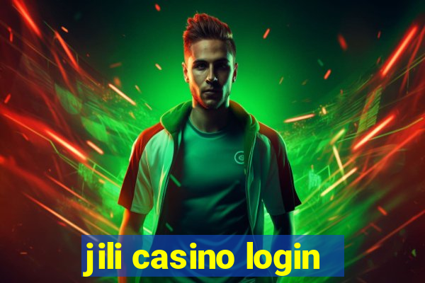 jili casino login