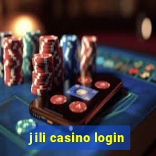 jili casino login