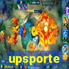 upsporte