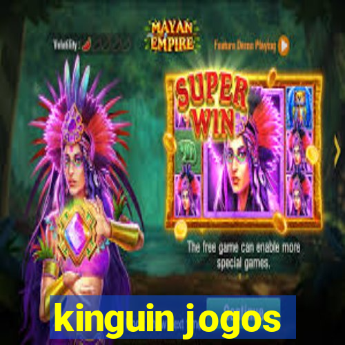 kinguin jogos