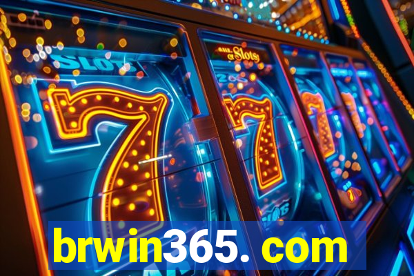 brwin365. com