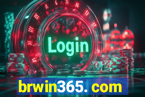 brwin365. com