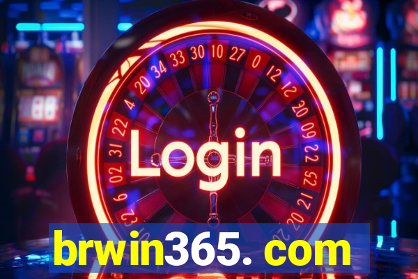 brwin365. com