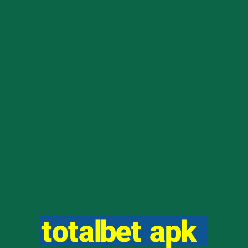 totalbet apk