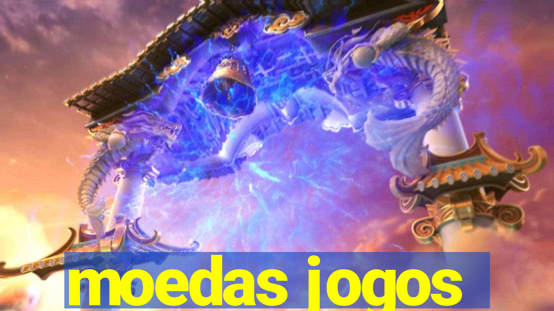 moedas jogos