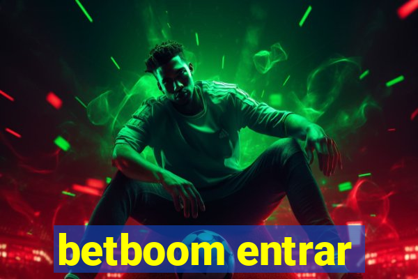 betboom entrar