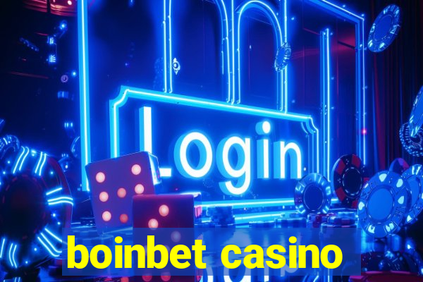 boinbet casino