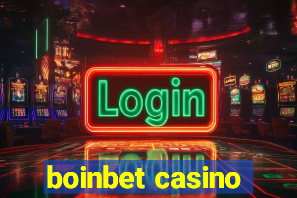 boinbet casino