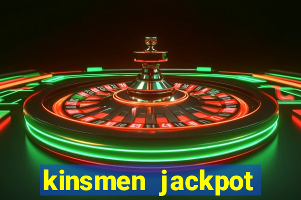 kinsmen jackpot bingo youtube