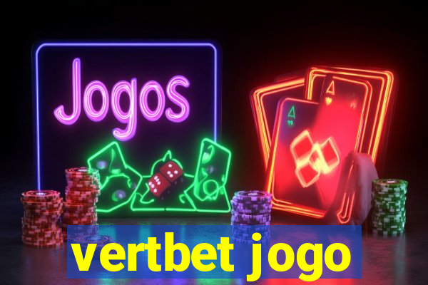 vertbet jogo