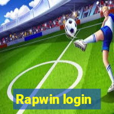 Rapwin login