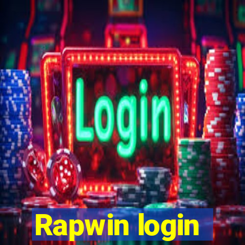 Rapwin login