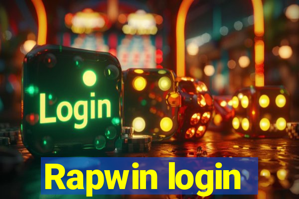 Rapwin login