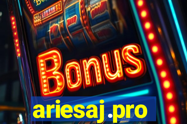 ariesaj.pro