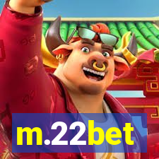 m.22bet