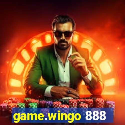 game.wingo 888