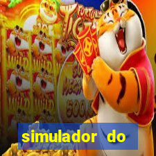 simulador do fortune rabbit