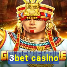 3bet casino