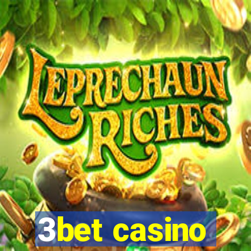 3bet casino