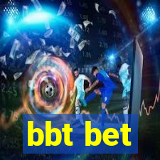 bbt bet