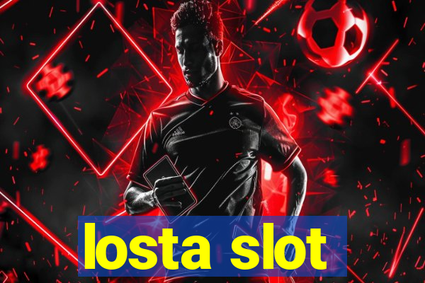 losta slot