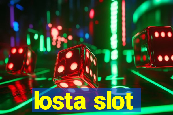 losta slot