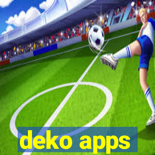 deko apps