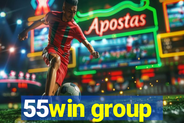 55win group