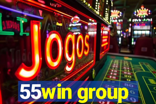 55win group