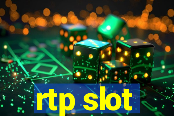 rtp slot