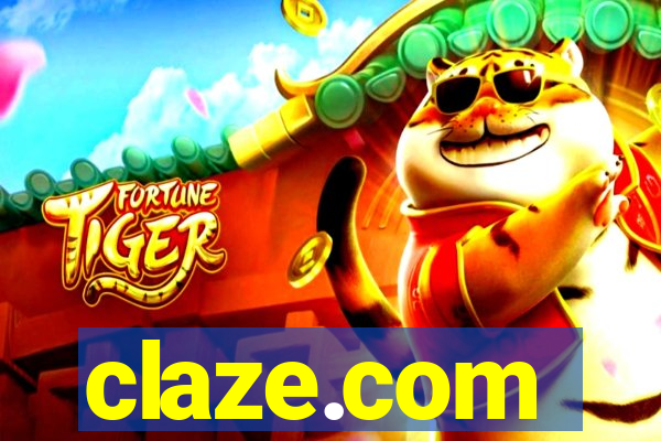 claze.com