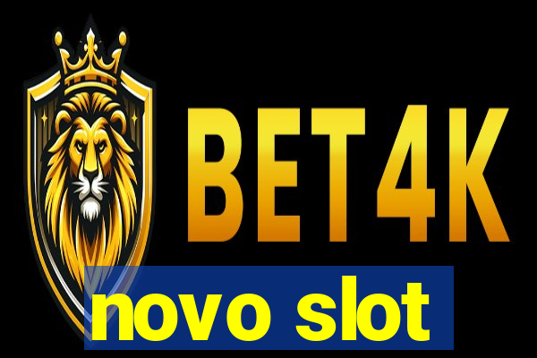 novo slot