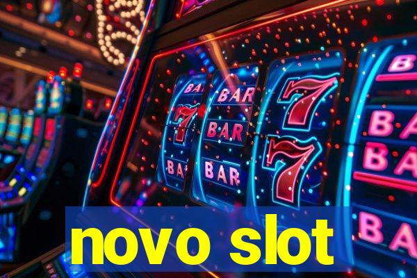 novo slot