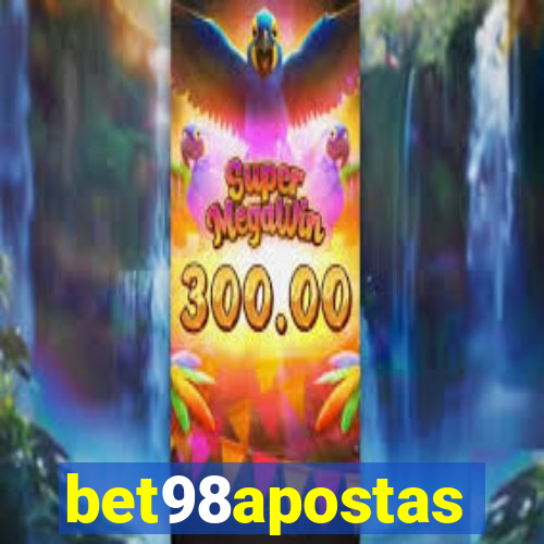 bet98apostas