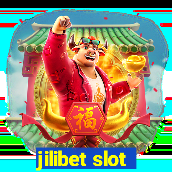 jilibet slot