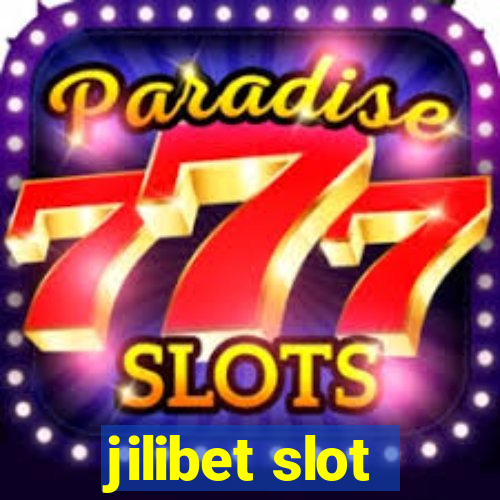 jilibet slot