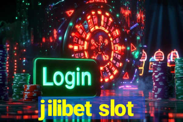 jilibet slot