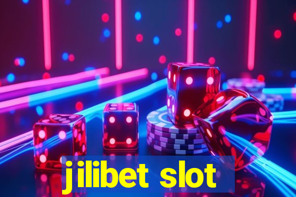 jilibet slot