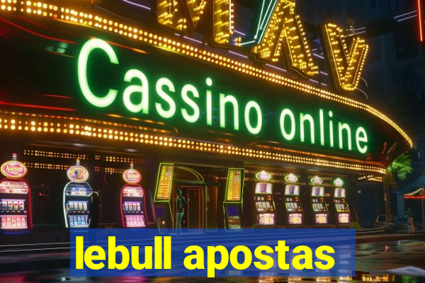 lebull apostas