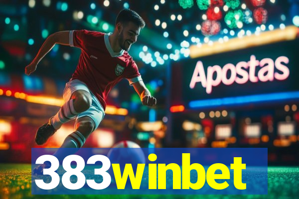 383winbet