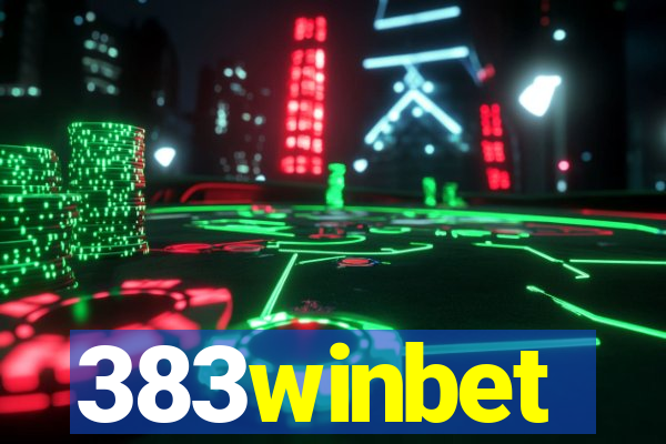 383winbet