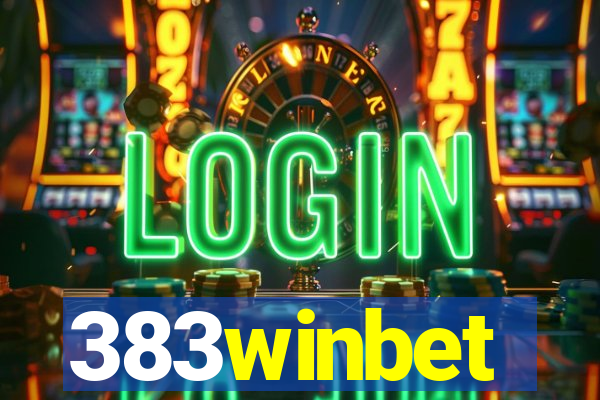 383winbet