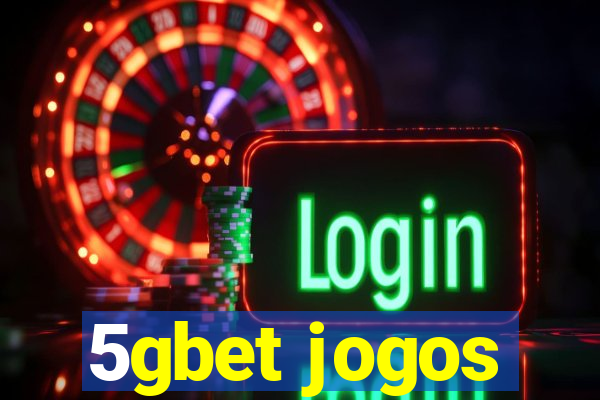 5gbet jogos