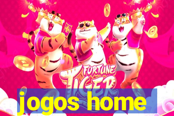 jogos home