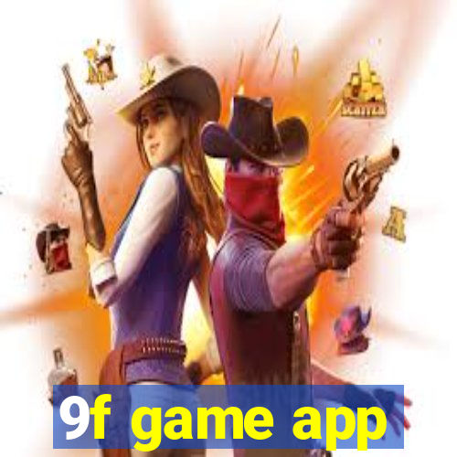 9f game app