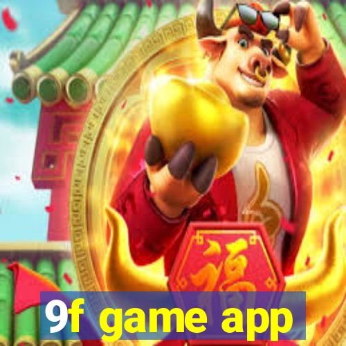 9f game app